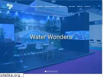 waterwonders-me.com