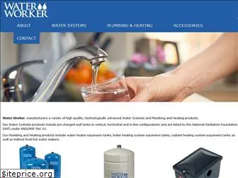 waterworkerdiy.com