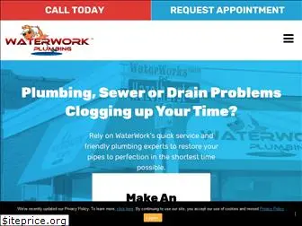 waterworkplumbing.com