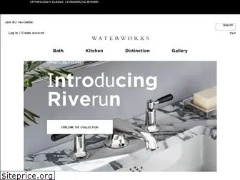 waterworks.com