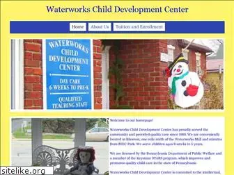 waterworkschilddevelopment.com