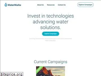 waterworksfund.com