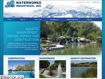 waterworksindustries.com