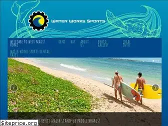 waterworkssportsmaui.com