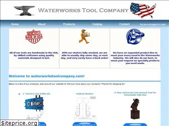 waterworkstoolcompany.com