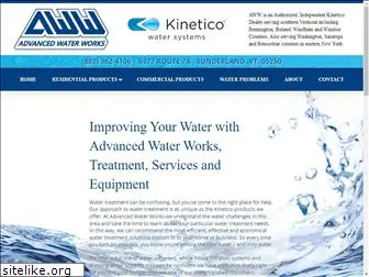 waterworksvermont.com