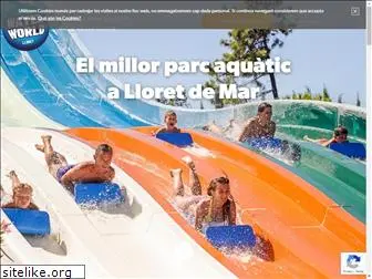 waterworld.es