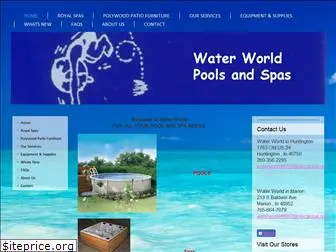 waterworld4u.com