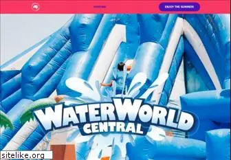 waterworldcentral.com.au