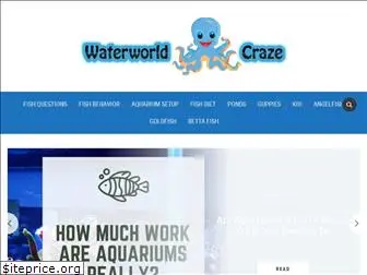 waterworldcraze.com