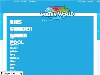 waterworlddothan.com