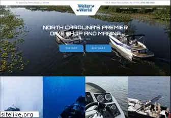 waterworldinc.com