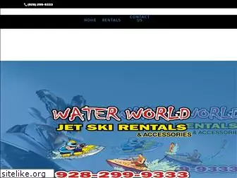 waterworldjetskirentals.com