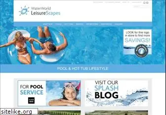 waterworldpools.ca