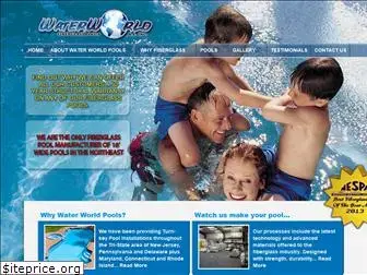 waterworldpools.com