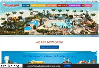 waterworldwaterpark.com