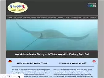 waterworxbali.com