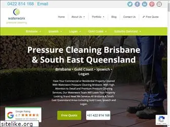 waterworxpressurecleaning.com.au