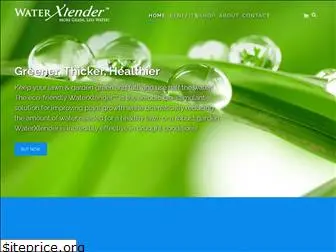 waterxtender.com