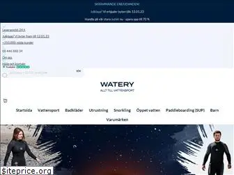 watery.se