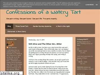 waterytart23.blogspot.com