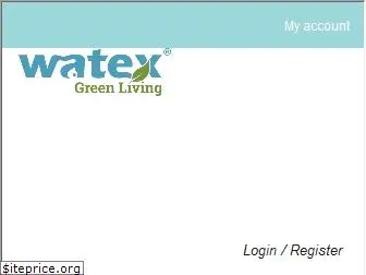 watexgreenliving.com