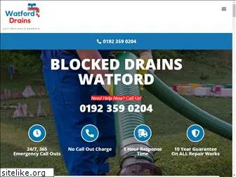 watford-drains.co.uk