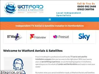 watfordaerials.co.uk