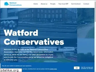 watfordconservatives.org.uk