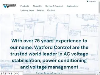 watfordcontrol.co.uk