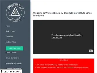 watfordgjj.co.uk