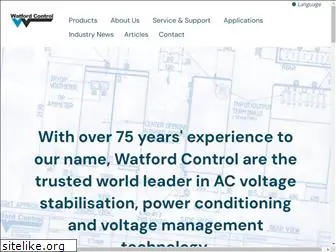 watfordpowersaver.com