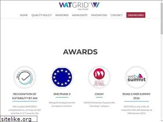 watgrid.com