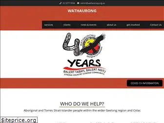 wathaurong.org.au