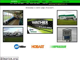 wathierwelding.com