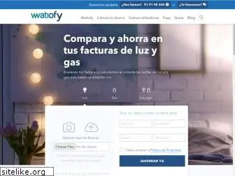 watiofy.com