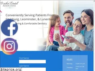 watkindental.com