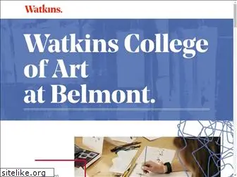 watkins.edu