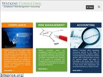 watkinsconsulting.com