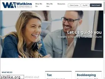 watkinscpa.com