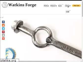 watkinsforge.com