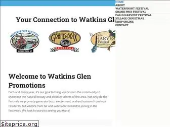 watkinsglen.com