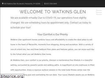 watkinsglenliving.com