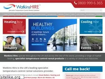 watkinshire.co.uk