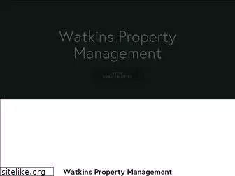 watkinsproperty.com