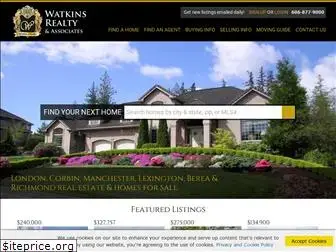 watkinsrealtyandassociates.com