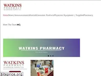 watkinssurgical.com