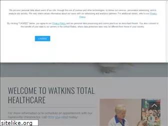 watkinstotalhealthcare.com