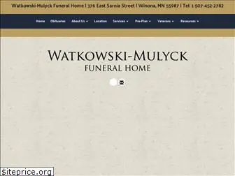 watkowski-mulyck.com