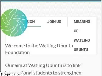 watlingubuntu.org